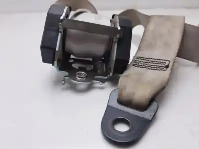 Peça sobressalente para automóvel em segunda mão cinto de segurança dianteiro esquerdo por dacia sandero podium referências oem iam 8200934793