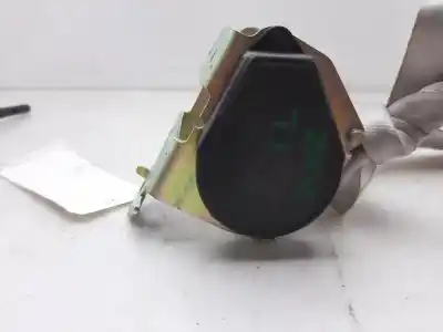 Peça sobressalente para automóvel em segunda mão cinto de segurança traseiro esquerdo por dacia sandero podium referências oem iam 8200751262