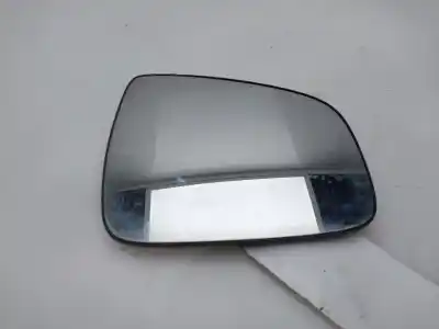 Peça sobressalente para automóvel em segunda mão vidro espelho retrovisor direito por dacia sandero podium referências oem iam 232634042