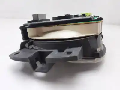 Peça sobressalente para automóvel em segunda mão quadrante por dacia sandero podium referências oem iam 216774992