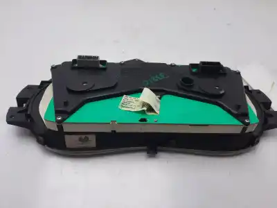 Peça sobressalente para automóvel em segunda mão quadrante por dacia sandero podium referências oem iam 216774992  