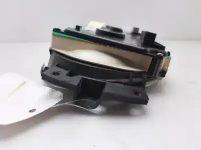 Peça sobressalente para automóvel em segunda mão quadrante por dacia sandero podium referências oem iam 216774992  