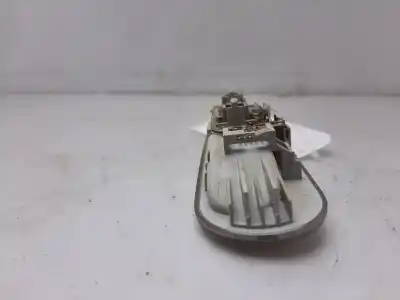 Peça sobressalente para automóvel em segunda mão luz interior por dacia sandero podium referências oem iam 8200074362