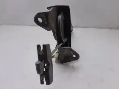 Peça sobressalente para automóvel em segunda mão alavanca de travão de mão por dacia sandero podium referências oem iam 360108002r