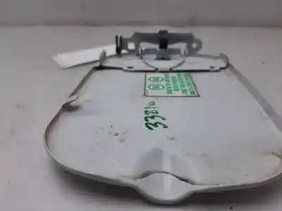 Peça sobressalente para automóvel em segunda mão tampa de combustível externa por dacia sandero podium referências oem iam 788304589r