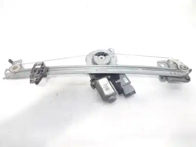 Second-hand car spare part PASSENGER SIDE RIGHT WINDOW REGULATOR for CITROEN C3 PLURIEL  OEM IAM references 9222N6  