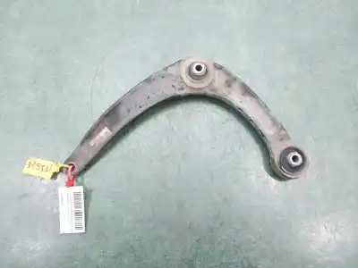 Recambio de automóvil de segunda mano de BRAZO SUSPENSION INFERIOR DELANTERO IZQUIERDO para CITROEN BERLINGO CUADRO  referencias OEM IAM 1643188580  