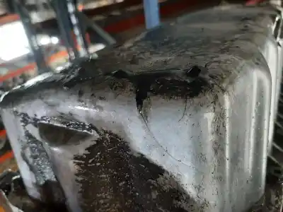 İkinci el araba yedek parçası KOMPLE MOTOR için SKODA OCTAVIA BERLINA (1Z3)  OEM IAM referansları BJB  