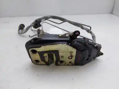 Second-hand car spare part FRONT RIGHT DOOR LOCK for KIA CARENS II MONOSPACE (FJ)  OEM IAM references 0K2FC58310  