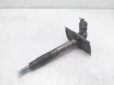 Second-hand car spare part injector for audi q7 (4l) 3.0 tdi oem iam references 059130277ah  