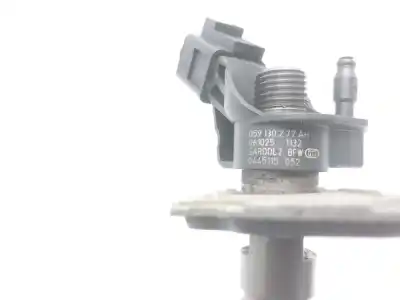 Second-hand car spare part injector for audi q7 (4l) 3.0 tdi oem iam references 059130277ah