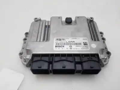 Second-hand car spare part ecu engine control for ford focus lim. (cb4) trend oem iam references 8m5112a650lg  