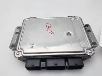 Second-hand car spare part ecu engine control for ford focus lim. (cb4) trend oem iam references 8m5112a650lg  