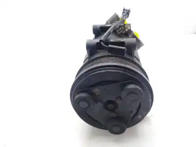 Peça sobressalente para automóvel em segunda mão compressor de ar condicionado a/a a/c por ford focus lim. (cb4) trend referências oem iam 3m5h19d629kf  