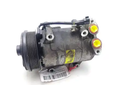 Peça sobressalente para automóvel em segunda mão compressor de ar condicionado a/a a/c por ford focus lim. (cb4) trend referências oem iam 3m5h19d629kf  