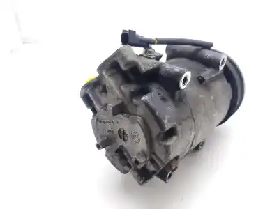 Peça sobressalente para automóvel em segunda mão compressor de ar condicionado a/a a/c por ford focus lim. (cb4) trend referências oem iam 3m5h19d629kf  