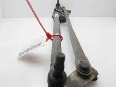 Peça sobressalente para automóvel em segunda mão motor do limpa para brisas por ford focus lim. (cb4) trend referências oem iam 4m5117504ac