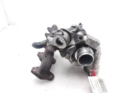 Peça sobressalente para automóvel em segunda mão turbocompresor por ford focus lim. (cb4) trend referências oem iam 9685293080