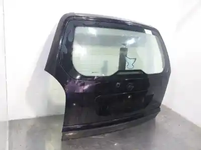 Second-hand car spare part TAILGATE for OPEL ZAFIRA A  OEM IAM references 9201178  
