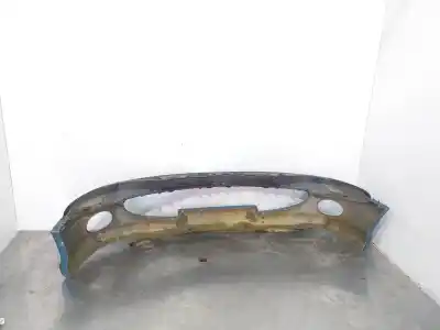 İkinci el araba yedek parçası ön tampon için peugeot 206 berlina xs-line oem iam referansları 7401x9  