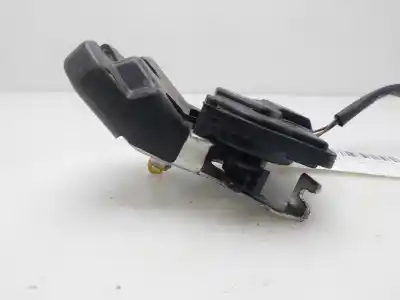 Second-hand car spare part TRUNK LOCK for CHEVROLET EPICA  OEM IAM references 96636677  