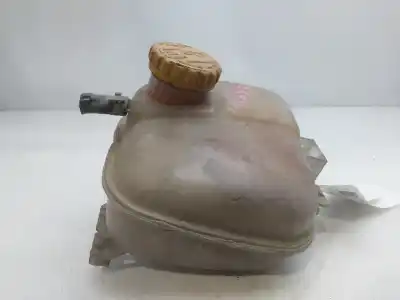 Second-hand car spare part COOLANT EXPANSION TANK for OPEL CORSA B (S93)  OEM IAM references 13183766  