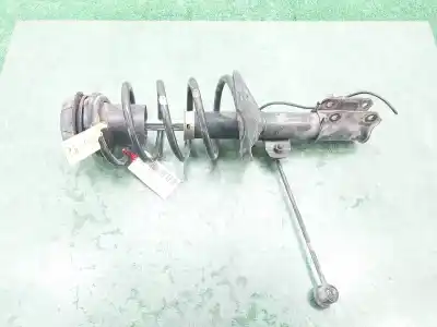Peça sobressalente para automóvel em segunda mão amortecedor dianteiro esquerdo por chevrolet lacetti cdx referências oem iam 96407819  