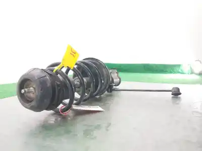 Peça sobressalente para automóvel em segunda mão amortecedor dianteiro esquerdo por chevrolet lacetti cdx referências oem iam 96407819  