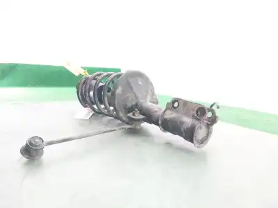 Peça sobressalente para automóvel em segunda mão amortecedor dianteiro esquerdo por chevrolet lacetti cdx referências oem iam 96407819  