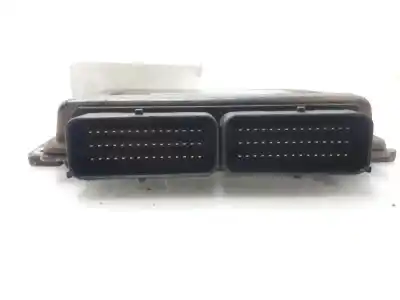 Second-hand car spare part ecu engine control for chevrolet lacetti cdx oem iam references 96422396  