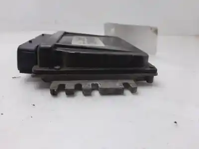 Second-hand car spare part ecu engine control for chevrolet lacetti cdx oem iam references 96422396  