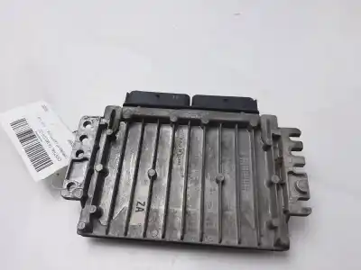 Peça sobressalente para automóvel em segunda mão centralina de motor uce por chevrolet lacetti cdx referências oem iam 96422396
