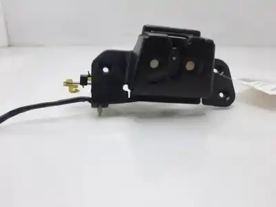 Peça sobressalente para automóvel em segunda mão fechadura do mala por chevrolet lacetti cdx referências oem iam 96425932