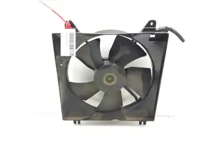 Peça sobressalente para automóvel em segunda mão termoventilador elétrico por chevrolet lacetti cdx referências oem iam 96553364