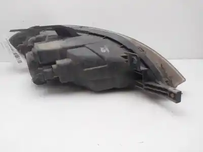 Second-hand car spare part left headlight for chevrolet lacetti cdx oem iam references 96497505  