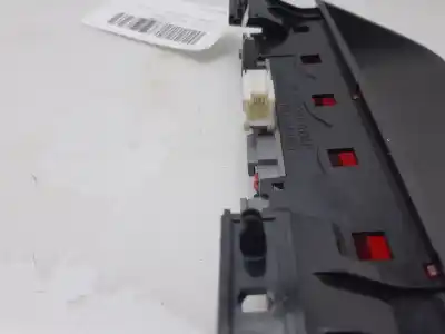 Peça sobressalente para automóvel em segunda mão farolim de travão central por chevrolet lacetti cdx referências oem iam 96551214