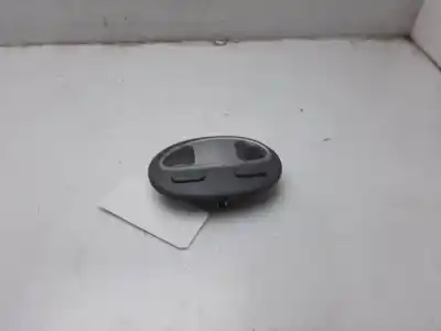 Peça sobressalente para automóvel em segunda mão luz interior por chevrolet lacetti cdx referências oem iam 96206561