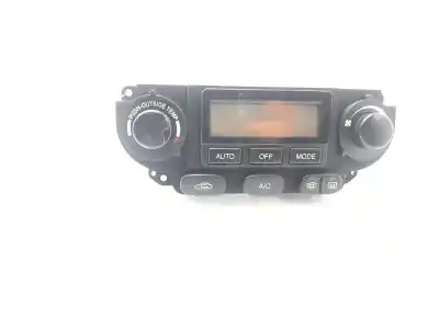 Second-hand car spare part CLIMATE CONTROL for CHEVROLET LACETTI  OEM IAM references 96430996  