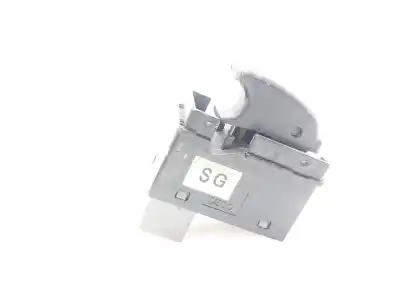 Peça sobressalente para automóvel em segunda mão botão / interruptor elevador vidro traseiro direito por chevrolet lacetti cdx referências oem iam 621w04790