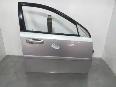 Peça sobressalente para automóvel em segunda mão porta dianteira direita por chevrolet lacetti cdx referências oem iam 96547284