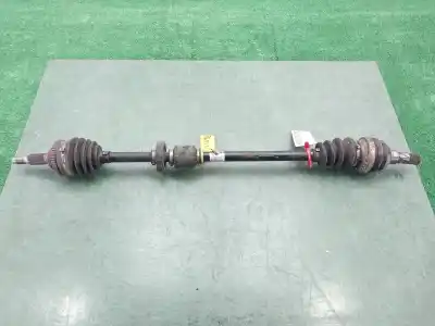 Peça sobressalente para automóvel em segunda mão transmissão dianteira direita por chevrolet lacetti cdx referências oem iam 96549104