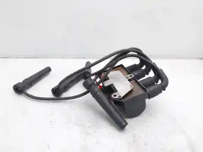 Pièce détachée automobile d'occasion BOBINE D'ALLUMAGE pour DAEWOO NUBIRA BERLINA  Références OEM IAM 96350585  