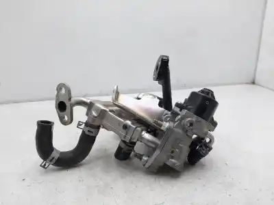 Pezzo di ricambio per auto di seconda mano VALVOLA EGR per TOYOTA YARIS  Riferimenti OEM IAM 256800Q010  