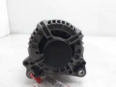 Автозапчасти б/у генератор за audi a4 b8 (8k2) 2.0 tdi ссылки oem iam 03g903016e  