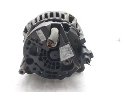 Автозапчасти б/у ГЕНЕРАТОР за AUDI A4 B8 (8K2)  ссылки OEM IAM 03G903016E  