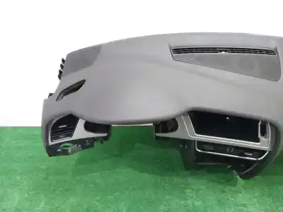 Автозапчастина б/у комплект подушки безпеки для audi a4 b8 (8k2) 2.0 tdi посилання на oem iam 8k1857069  