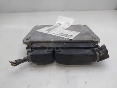 Автозапчастина б/у ебу контролер двигуна для audi a3 (8l) 1.9 tdi посилання на oem iam 038906018bp  