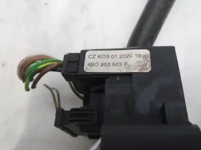 Автозапчастина б/у команда чистити для audi a3 (8l) 1.9 tdi посилання на oem iam 4b0953503f  