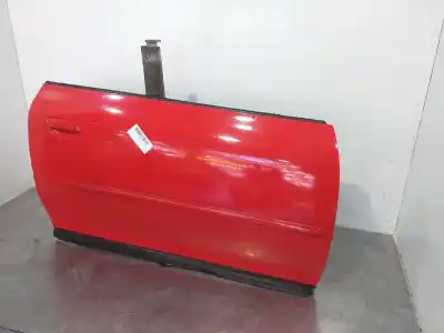 Автозапчасти б/у ДВЕРЬ ПЕРЕДНЯЯ ПРАВАЯ за AUDI A3 (8L)  ссылки OEM IAM 8L3831052B  