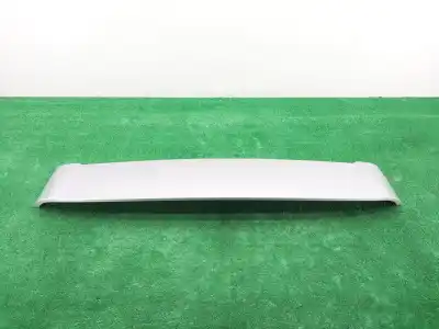 Peça sobressalente para automóvel em segunda mão spoiler da tampa da mala por bmw x5 (e53) 3.0d referências oem iam 51717025612